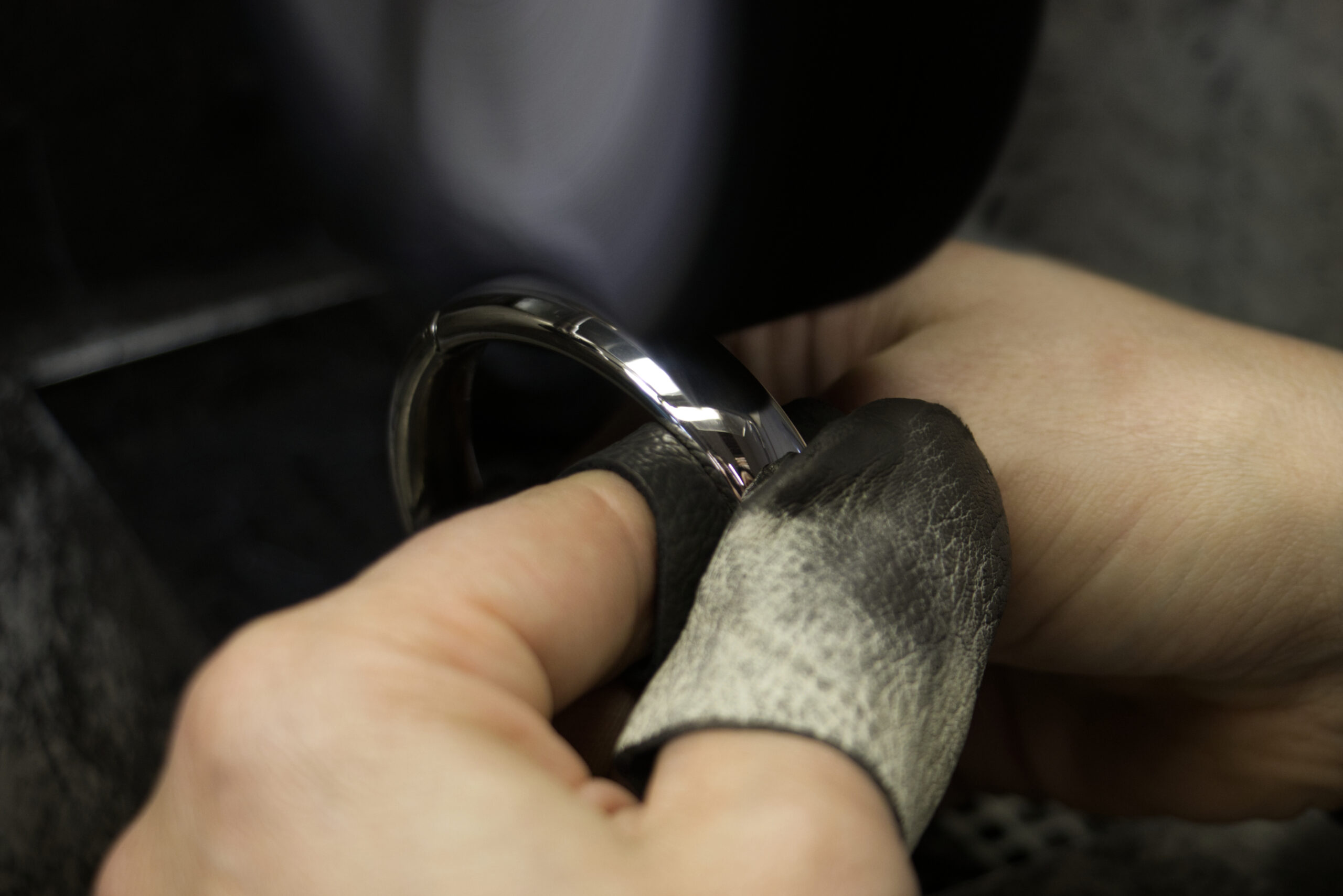 agostini argento lavorazioni lustratura